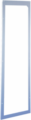 Side Door Adapters, fits 2200x800mm, Painted