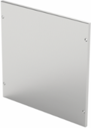 PROLINE-PC Cover for Upper Front PC, fits 2000x600, Brushed, SS304