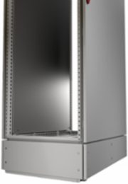 Side Panels, PCUP, 300x800x12mm, Light Gray, Mild Steel