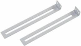 Mounting Bracket Kit for ProLine Disconnect, Steel, 27 Inch Width, 220 Inch Length