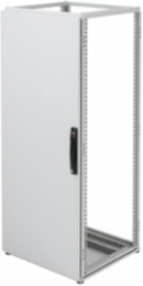 Solid Door, fits 1800x600mm, Gray, Steel