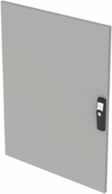 ProLine Painted Doors for 600mm PC/SY Enclosure, IP55, Steel, 16.6 lb