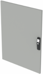ProLine Painted Doors for 600mm PC/SY Enclosure, IP55, Steel, 16.6 lb