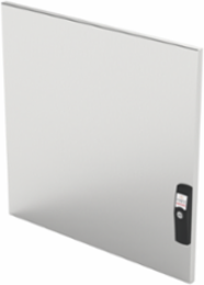 ProLine Stainless Steel Doors for 2000x600mm PC - 1.98mm Thickness, Brushed Finish
