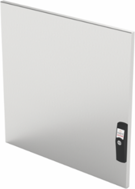ProLine Stainless Steel Door for 1600 x 600mm PC Frame, Brushed Finish