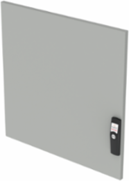 ProLine Steel Doors for 1800 x 800mm PC Frame, Powder Coated, 1.9mm Thickness
