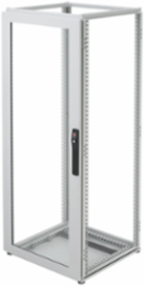 ProLine Window Doors, fits 700x800mm, Aluminum, Polycarbonate