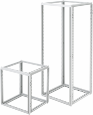 Single-Bay Frames, 1800x1000x800