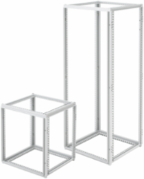 Single-Bay Frames, 2200x700x800