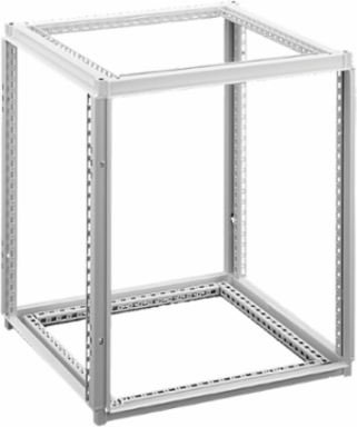 Single-Bay Frames, 700x800x600