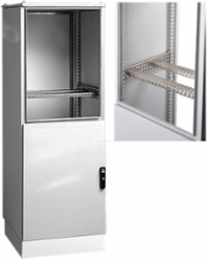Stainless Steel ProLine-SY Package, Type 12 - PFSY1666