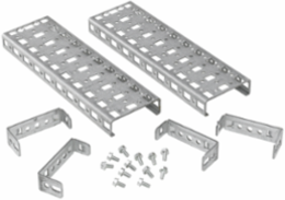 ProLine Grid Straps, 1000mm, Galvanized Steel, 4.5 lbs Weight