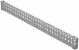 ProLine Grid Straps, 700mm, Galvanized Steel, 3-Row, 542x75mm