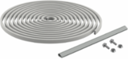 ProLine 100-mm Solid Base Joining, Side-to-Side, fits Side to Side, Steel