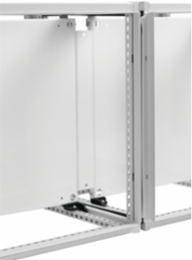 ProLine Joining Subpanel, fits 700mm tall, Galvanized