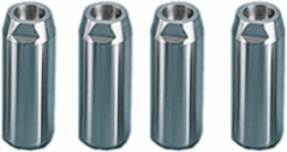 ProLine Legs, fits ProLine Frames, Brushed Stainless Steel 304