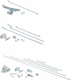 ProLine Mechanical Interlock, Primary Door