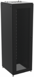 ProLine S1 Cabinet, 2150x600x1200mm, Black, Steel