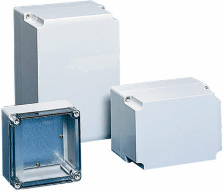 Qline™ E, Type 4X - Q181315ABECC