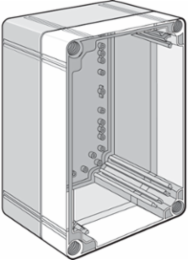 Extension Rings, fits 200x200mm, Polycarbonate