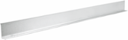 Steel Divider Strip 4 Inch Height x 60 Inch Length for QUICK TRAY PRO™ Cable Tray