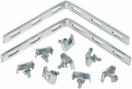 Splice Bars