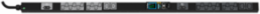 RackPower iPDU Socket Strip, 230 VAC, 24 Outlets, 1,490 mm Length