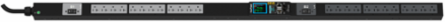 RackPower iPDU, 120VAC 1-Phase, 24 Outlets, NEMA 5-20R