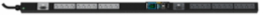 RackPower iPDU, 120VAC 1-Phase, 24 Outlets, NEMA 5-20R