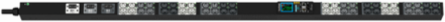 RackPower iPDU, 208 VAC, 3-Phase, 48 Sockets, 56 Inch Width, 1,780 Inch Length