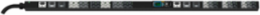 RackPower iPDU 208 VAC 3-Phase, 42 Outlets, 1,826mm Length, Black