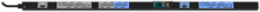 RackPower Intelligent Power Distribution Unit, 208 VAC, 24 Outlets, 1,750 mm Length