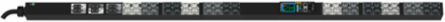 Intelligent Rack PDU, 230/400 VAC, 48 Socket IEC C13, 1,780 mm Length