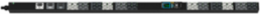 RackPower iPDU, 120/208 VAC, 3-Phase, 56 Inch Width, IEC C13 Outlets