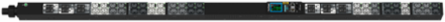 RackPower iPDU, 230/400 VAC, 3-Phase, 42 Outlets, 1,826mm Length