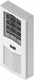 SpectraCool Slim Fit Indoor AC S06, 300W 230V With RAC, Light Gray, Steel