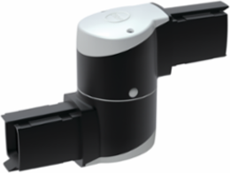 Syspend 281-Max Intermediate Joint, 12.68x8.03x4.33, Black, Aluminum