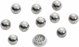 Syspend 281-Max Rotation Limiter, .39x.39x.39, Gloss, Steel