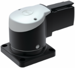 Syspend 281-Max Set-Up Joint, 8.86x5.00x5.47, Black, Aluminum
