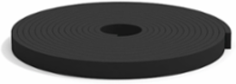Separation Plate Gasket, SPDG, 5x15x6000mm, Neoprene