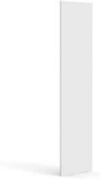 Side Panels, SPM, 2200x19x1000mm, Light Gray, Mild Steel