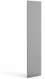 Side Panel, SPMS, 1764x18x462mm, Brushed, Stainless Steel 304