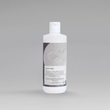 Stainless Steel Cleaner, 250 ml Liquid Finish, Clear Color