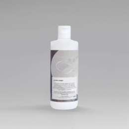 Stainless Steel Cleaner, 250 ml Liquid Finish, Clear Color