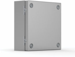 Stainless Steel 316 Hinges for Wall Mount Enclosures, 1.38 x 0.59 x 0.51 Inch