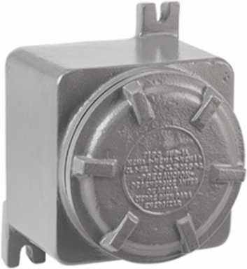 Junction Box, 9.25 x 8.66 Inch, Aluminum, UL Certified, 39.01 lbs
