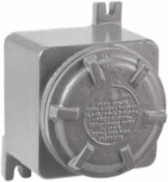 Junction Box, 9.25 x 8.66 Inch, Aluminum, UL Certified, 39.01 lbs