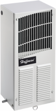 T-Series Compact Outdoor without Heat T15, 800BTU 230V, Lt Gray, Steel