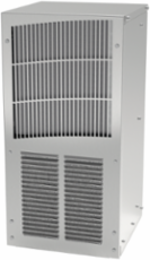 T-Series Compact Outdoor T20, 2000BTU 115V, Brushed, SS304