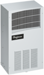 T-Series Mid-Size Outdoor without Heat T29, 4000BTU 115V, Lt Gray, Steel